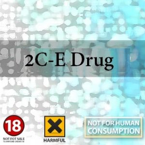 2C-E Drug