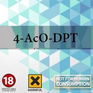 4-AcO-DPT