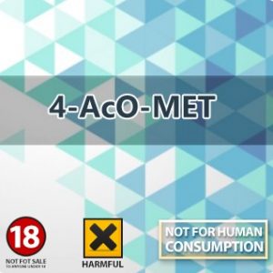 4-AcO-MET