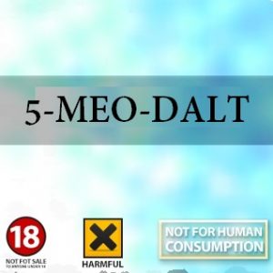 5-MEO-DALT HCL