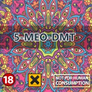 5-MeO-DMT Buy