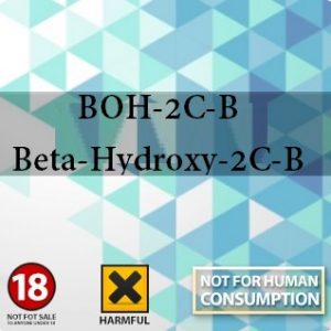 BOH-2C-B (Beta-Hydroxy-2C-B)