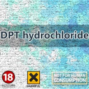 DPT Hydrochloride (Dipropyltryptamine)