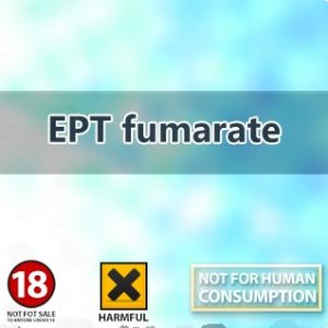 Ethylpropyltryptamine (EPT Fumarate)