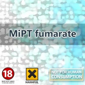Methylisopropyltryptamine (MiPT Fumarate)