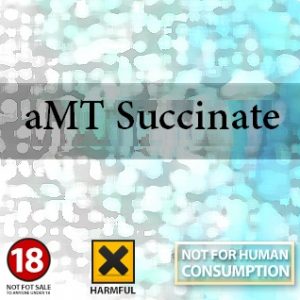 aMT Succinate