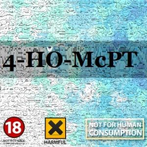 4-HO-McPT