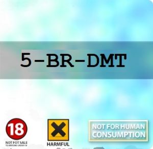 5-BR-DMT