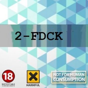 2-FDCK Powder