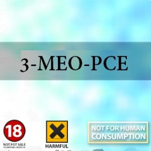 3-MEO-PCE Powder