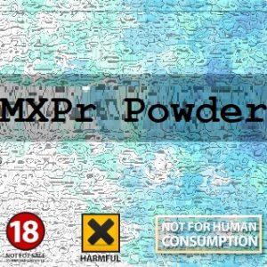 MXPr Powder