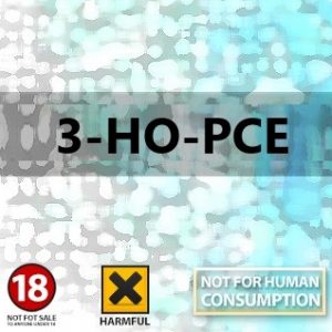 3-HO-PCE